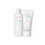 Avene Cleanance Cilt Bakım Set