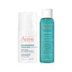 Avene Cleanance Comedomed + Gel 100 ml