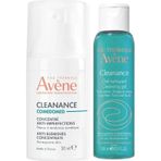Avene Cleanance Comedomed Konsantre Bakım Kremi 30 ml + Cleansing Gel 100 ml