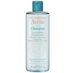 Avene Cleanance Eau Micellaire 400 ml Temizleme Suyu