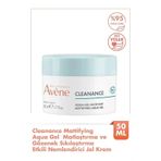 Avene Cleanance Mattifying Aqua Gel 50 ml Matlaştırıcı Krem