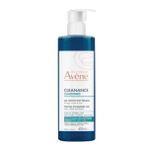 Avene Cleanance Peeling Cleansing Gel 400 Ml