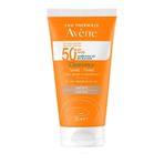 Avene Cleanance SPF 50+ 50 ml Yağlı ve Akneye Eğilimli Ciltler İçin Yüksek Korumalı Renkli Güneş Kremi