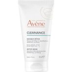Avene Cleanance Yağlı ve Akneye Eğilimli Ciltler için Matlaştırıcı ve Arındırıcı Kil Maskesi 50 ml
