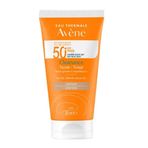 Avene Cleanance Yağlı ve Akneye Eğilimli Ciltler İçin SPF 50+ Renkli 50 ml Güneş Koruyucu