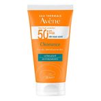 Avene Cleanance Yağlı ve Akneye Eğilimli Ciltler İçin Ultra Hafif SPF50+ 50 ml Güneş Koruyucu
