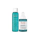 Avene Cleanance Yağlı ve Düzensiz Ciltlere Özel Bakım Seti