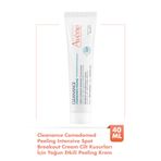 Avene Cleanance Yoğun Etkili 40 ml Peeling Krem