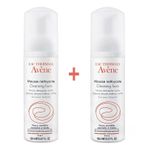 Avene Cleansing Foam 2x150 ml Cilt Temizleme Köpüğü