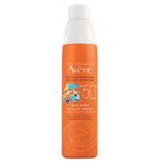 Avene Çocuk Sprey Güneş Kremi SPF 50+ 200 ml