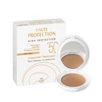 Avene Compact Sable Spf 50+ Açık Renk Mineral Filtreli Kompakt
