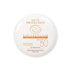 Avene Compact SPF 50 Teintee Sable 10 gr Fondöten