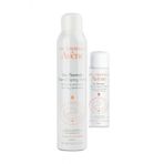 Avene Eau Thermal Spring Water 300 Ml + Spring Water Yuz Temizleme Suyu 50Ml