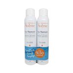 Avene Eau Thermale 2x300 ml Cilt Bakım Seti