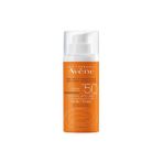 Avene Eau Thermale Solaire Spf 50 Yaşlanma Karşıtı 50 ml Güneş Kremi