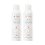 Avene Eau Thermale Spring Water 2x300 ml Termal Su