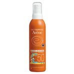 Avene Enfant 200 ml Spf50+ Çocuklar İçin Güneş Losyonu