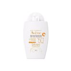 Avene Fluide Mineral Spf50 40 ml