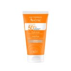 Avene Fluide SPF 50+ 50 ml Normal ve Karma Ciltler İçin Renkli Güneş Koruyucu
