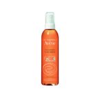 Avene Huile Solaire 200 ml Spf30+ Tüm Ciltler İçin Güneş Koruma Yağı
