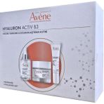 Avene Hyaluron Activ B3 Dolgunlaştırıcı Bakım SETİ