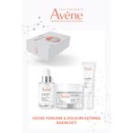 Avene Hyaluron Activ B3 Hücre Yenileme & Dolgunlaştırma Bakım Seti