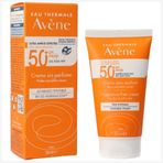 Avene Invisible Finish SPF50+ 50 ml Güneş Kremi