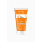 Avene Kuru Ciltler İçin SPF 50+ 50 ml Yüksek Korumalı Renkli Güneş Kremi
