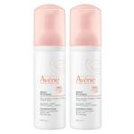 Avene Mousse Nettoyante 150 Ml 2 Adet Yüz Temizleme Köpüğü