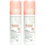 Avene Mousse Nettoyante Cleansing Foam 150 Ml X 2 Ikılı Paket