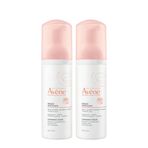Avene Mousse Nettoyante Temizleme Köpüğü 150 ml x 2 adet