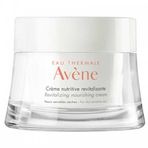 Avene Revitalizing 50 ml Nourishing Cream