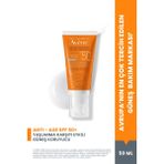Avene Solaire Anti-Age SPF 50+ Yaşlanma Karşıtı Hassas Ciltler İçin Güneş Kremi 50 ml