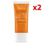 Avene Solaire B-Protect SPF 50 2x30 ML Güneş Kremi