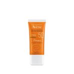 Avene Solaire B-Protect SPF50+ Ton Eşitleyici Güneş Kremi Cilt Tonuna Uyumlu Renkli Yüz Güneş Kremi 30 ml