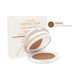 Avene SPF 50 10 gr Renkli Güneş Koruyucu Compact Krem Fondöten