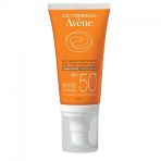 Avene SPF 50 50 ml Renkli Güneş Koruyucu Krem