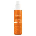 Avene Spf30 200 ml Güneşten Koruyucu Vücut Spreyi