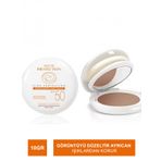 Avene SPF50 Compact Teinte Sable Beige 10 gr Güneş Koruyucu Fondöten