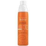 Avene Spray 200 ml SPF30 Güneş Spreyi