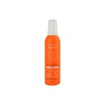Avene Sprey Güneş Kremi SPF 30 Vücut için Yüksek Koruma Sağlayan Nemlendirici Güneş Bakımı 200 ml