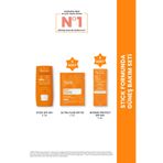 Avene Stick Formunda Güneş Bakım Seti (Ultra Fluid Losyon + Güneş Kremi) Hediyeli