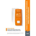 Avene Stick Güneş Kremi SPF 50+ Hassas Bölgeler için Yüksek Koruma Sağlayan Güneş Koruyucu 8 gr