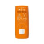 Avene Stick Güneş Kremi SPF50+ Hassas Bölgeler için Yüksek Koruma Sağlayan Güneş Koruyucu 8 g