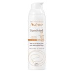 Avene Sunsimed KA SPF 50+ 80 ml Aşırı Hassas Ciltler İçin Yüksek Korumalı Güneş Kremi