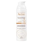 Avene Sunsimed KA SPF 50+ Hassas Ciltler için Güneş Kremi 80 ml