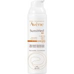 Avene Sunsimed KA SPF50+ 80 ml Güneş Kremi
