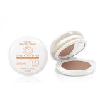 Avene Teintee Dore Spf 50 Compact Güneş Koruyucu Fondoten