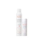 Avene Thermal Su 300 ml Termal Su 50ml Set