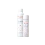 Avene Thermal Su 300ml + Termal Su 50 Ml Set